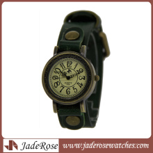 Made in China Fashion Alloy Watch New Product